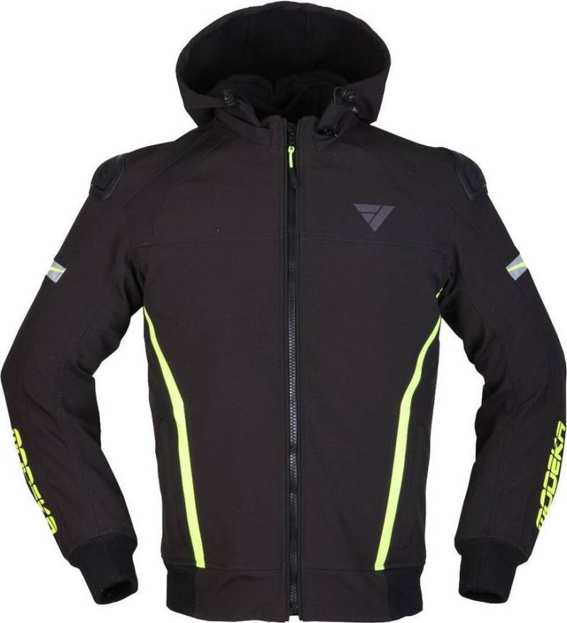 Modeka Motorradjacke Clarke Sport Motorrad Jacke von Modeka