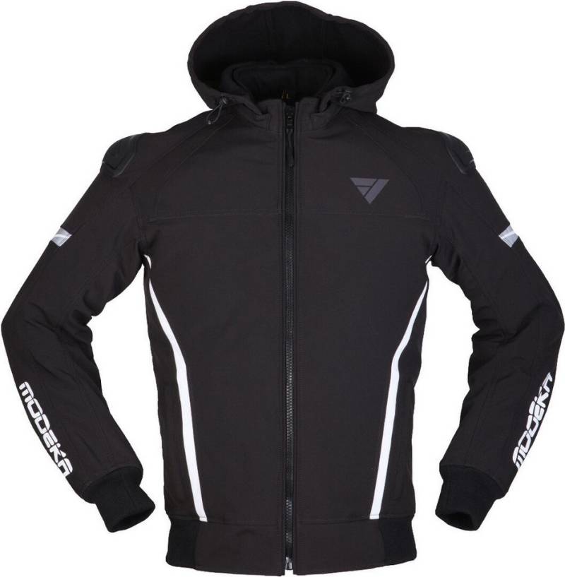 Modeka Motorradjacke Clarke Sport Motorrad Jacke von Modeka