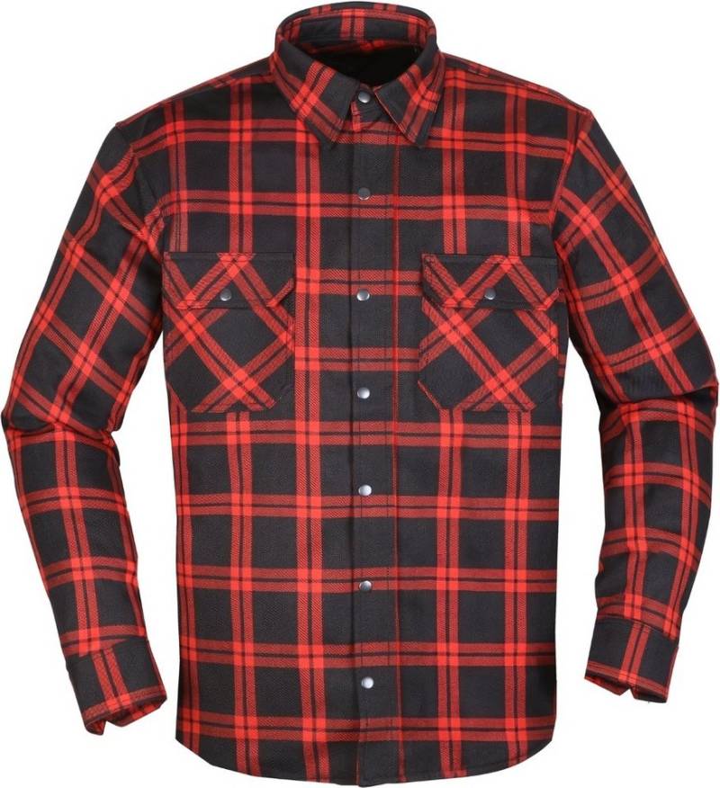 Modeka Motorradjacke Colden Aramid Shirts von Modeka
