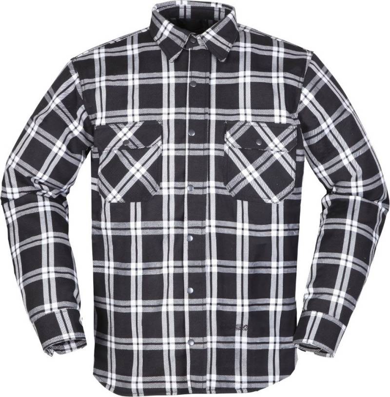 Modeka Motorradjacke Colden Aramid Shirts von Modeka