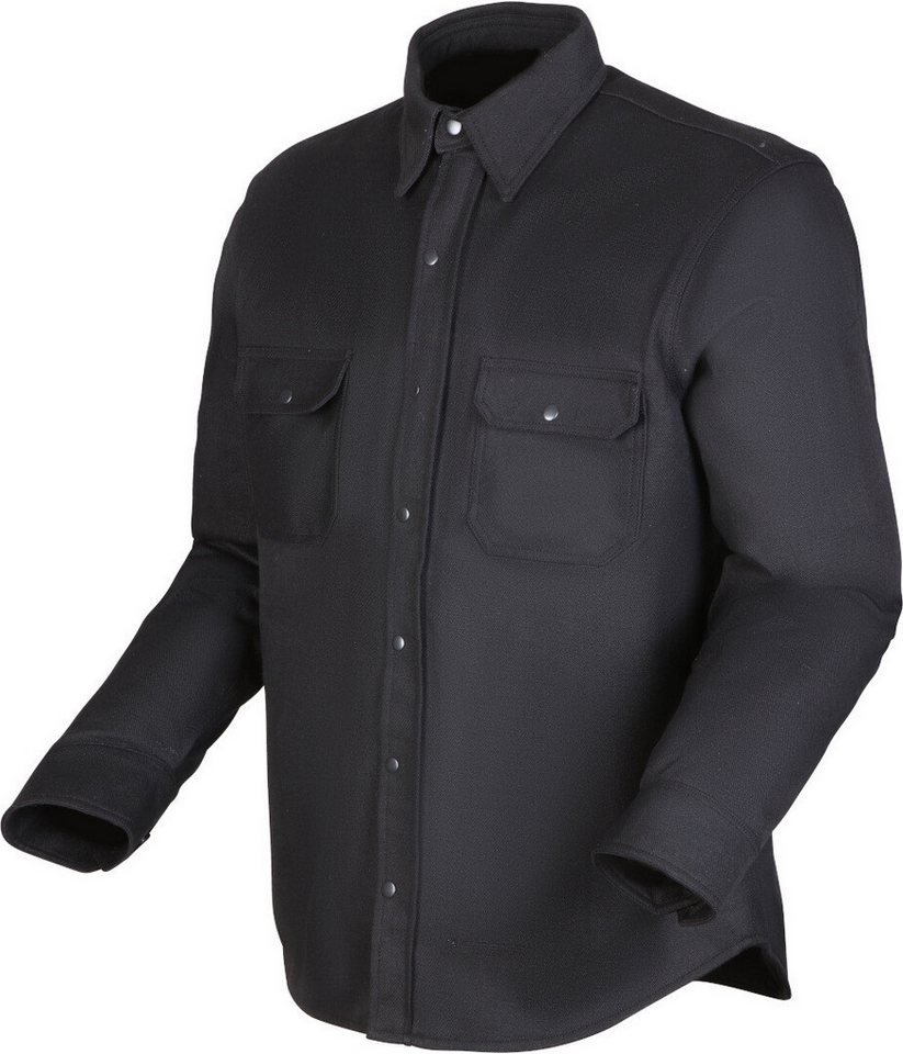 Modeka Motorradjacke Colden Motorrad Hemd Modeka Motorradjacke Colden Motorrad Hemd von Modeka