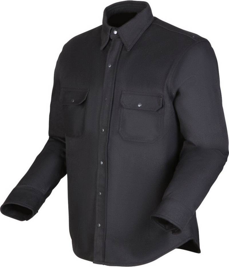 Modeka Motorradjacke Colden Motorrad Hemd von Modeka