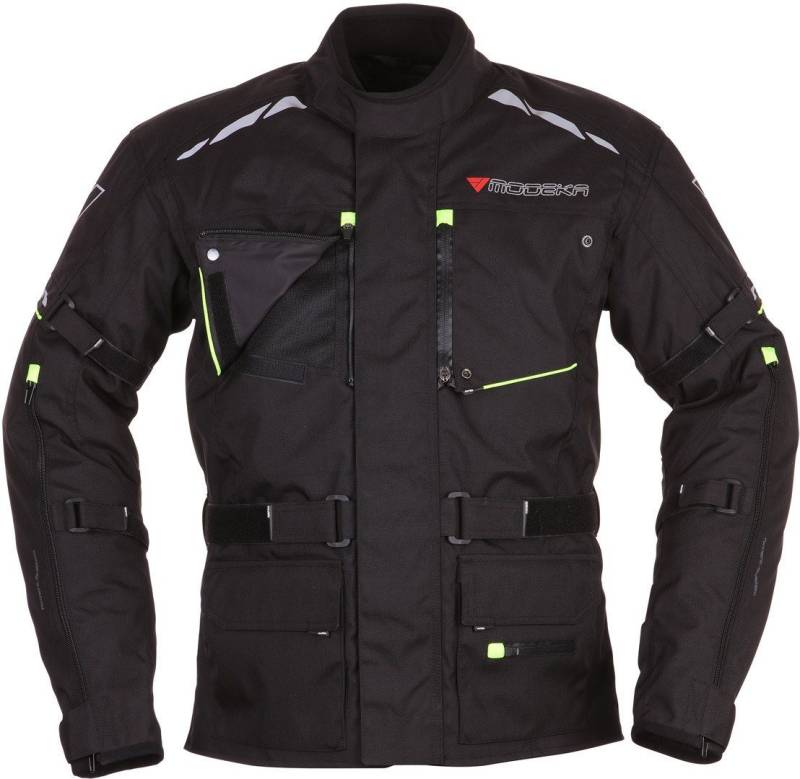 Modeka Motorradjacke Crookton Jacke von Modeka