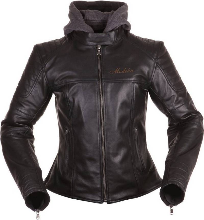 Modeka Motorradjacke Edda Damenjacke von Modeka