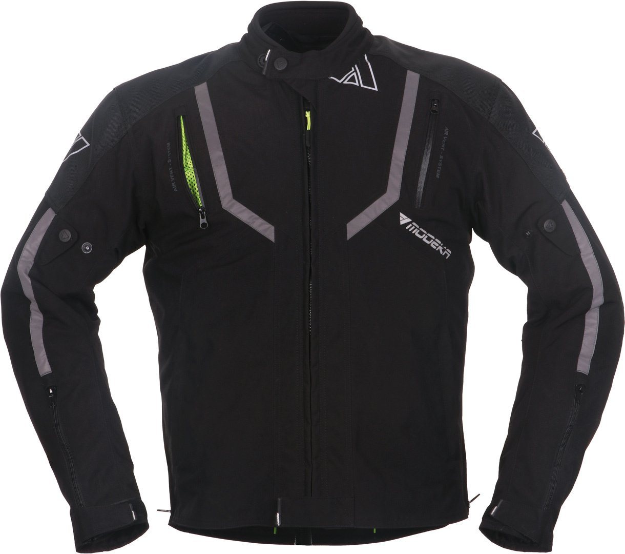 Modeka Motorradjacke Eloy Motorrad Textiljacke Modeka Motorradjacke Eloy Motorrad Textiljacke von Modeka