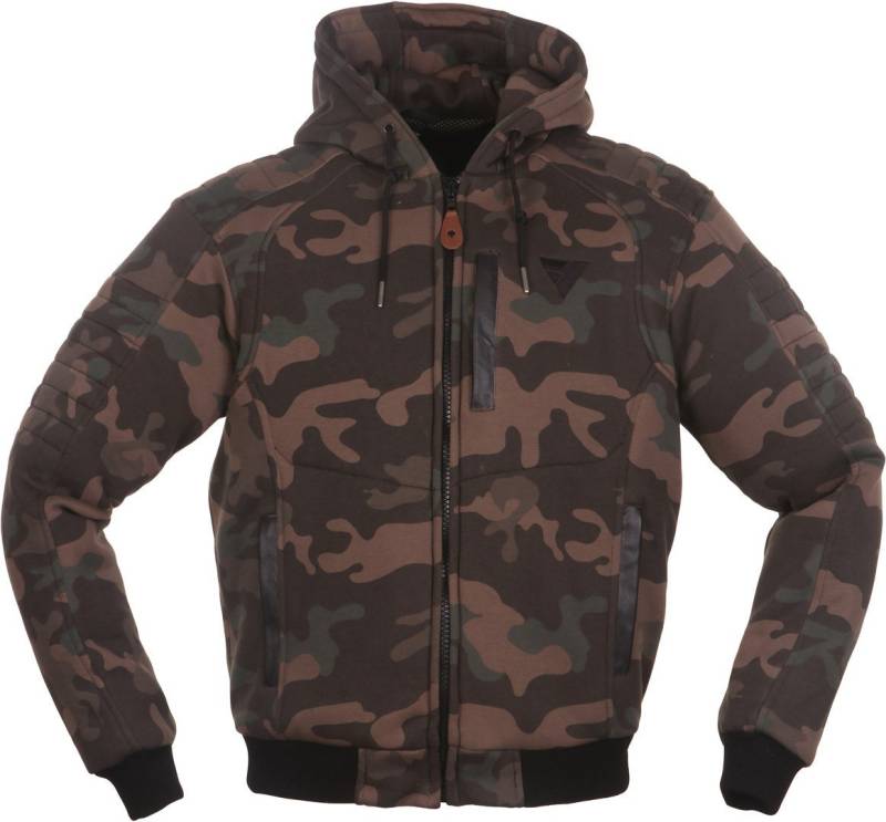 Modeka Motorradjacke Hootch Motorrad Textiljacke von Modeka