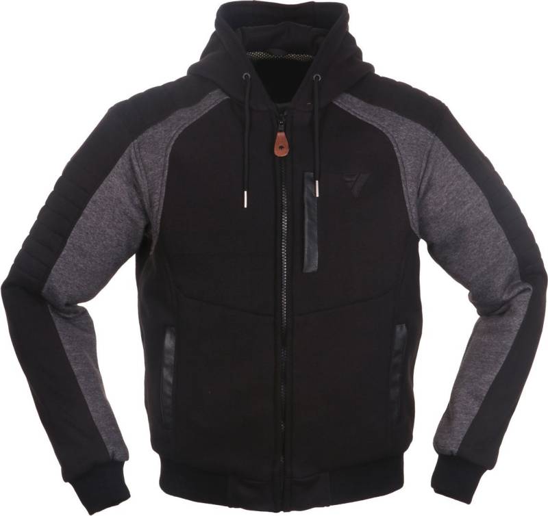 Modeka Motorradjacke Hootch Motorrad Textiljacke von Modeka