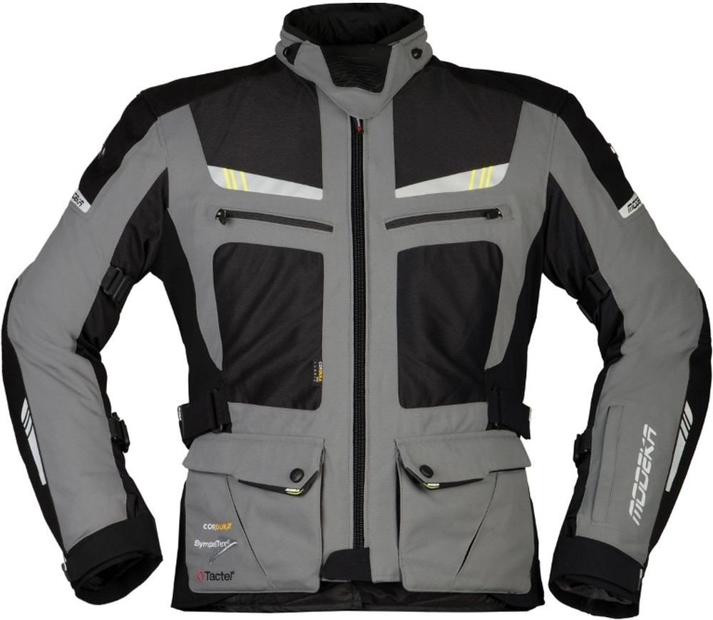Modeka Motorradjacke Jacke AFT Air von Modeka