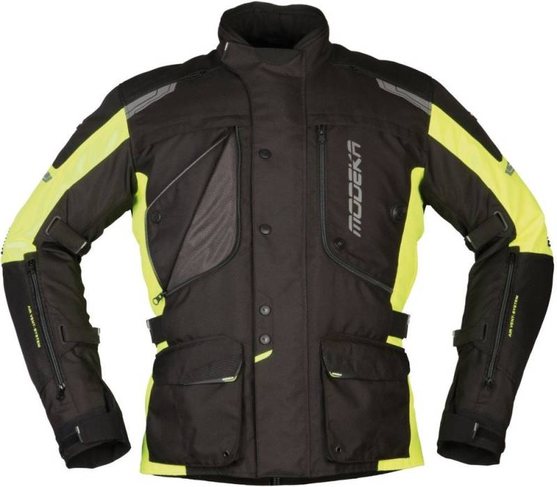 Modeka Motorradjacke Jacke Aeris von Modeka