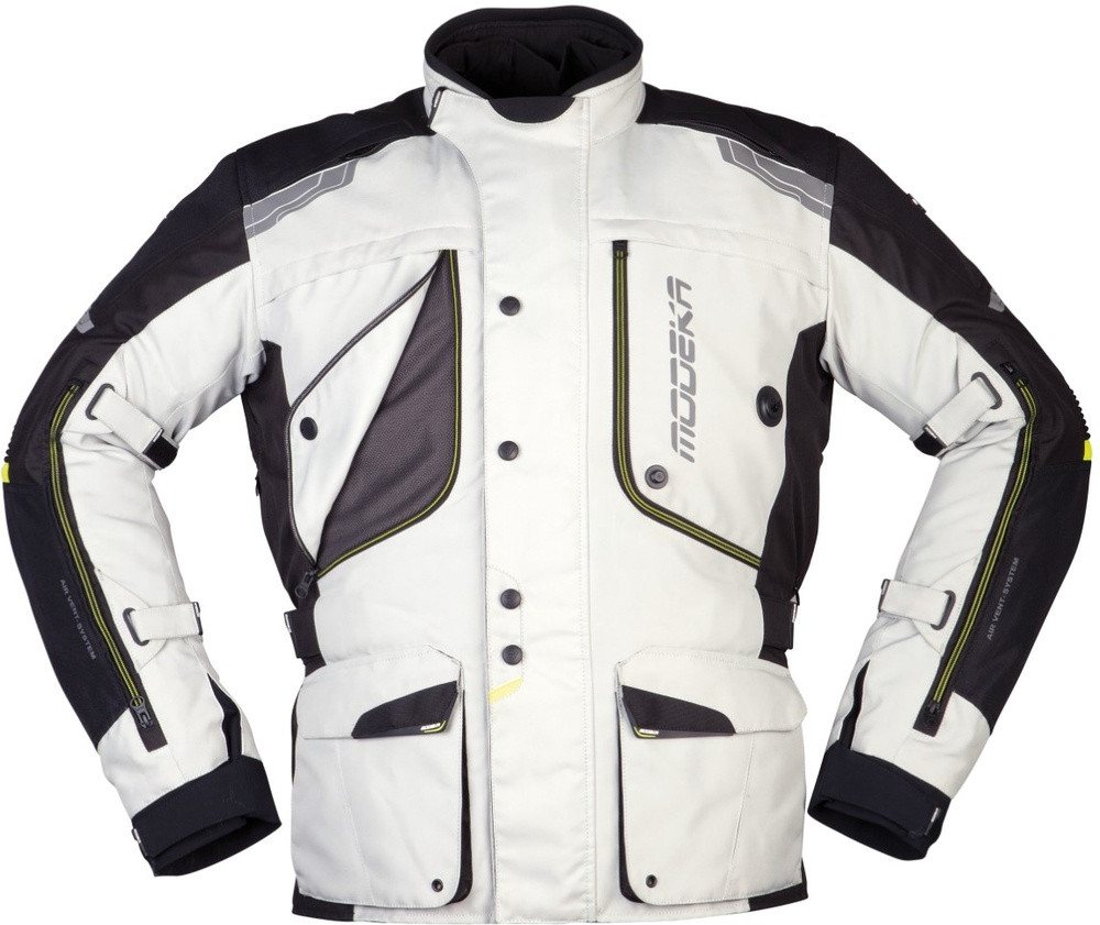 Modeka Motorradjacke Jacke Aeris von Modeka