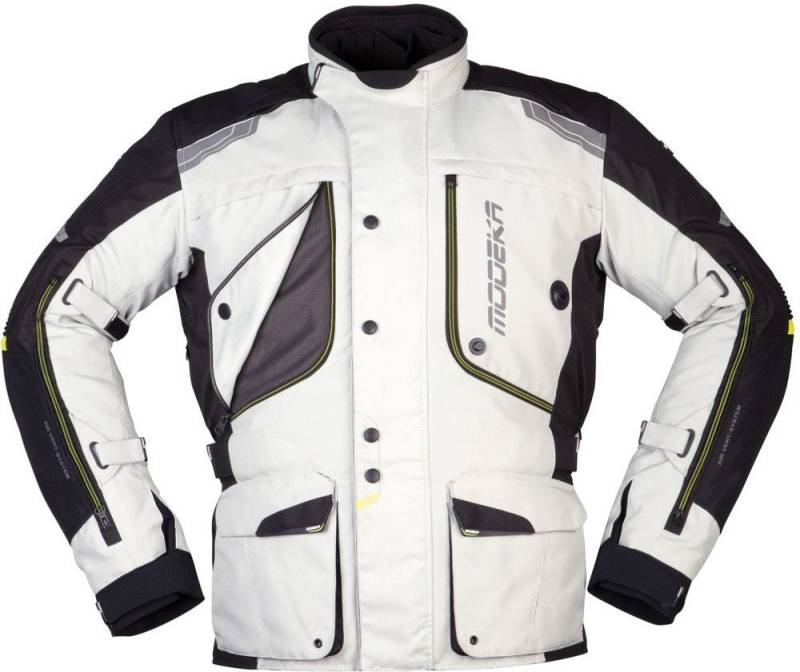 Modeka Motorradjacke Jacke Aeris von Modeka