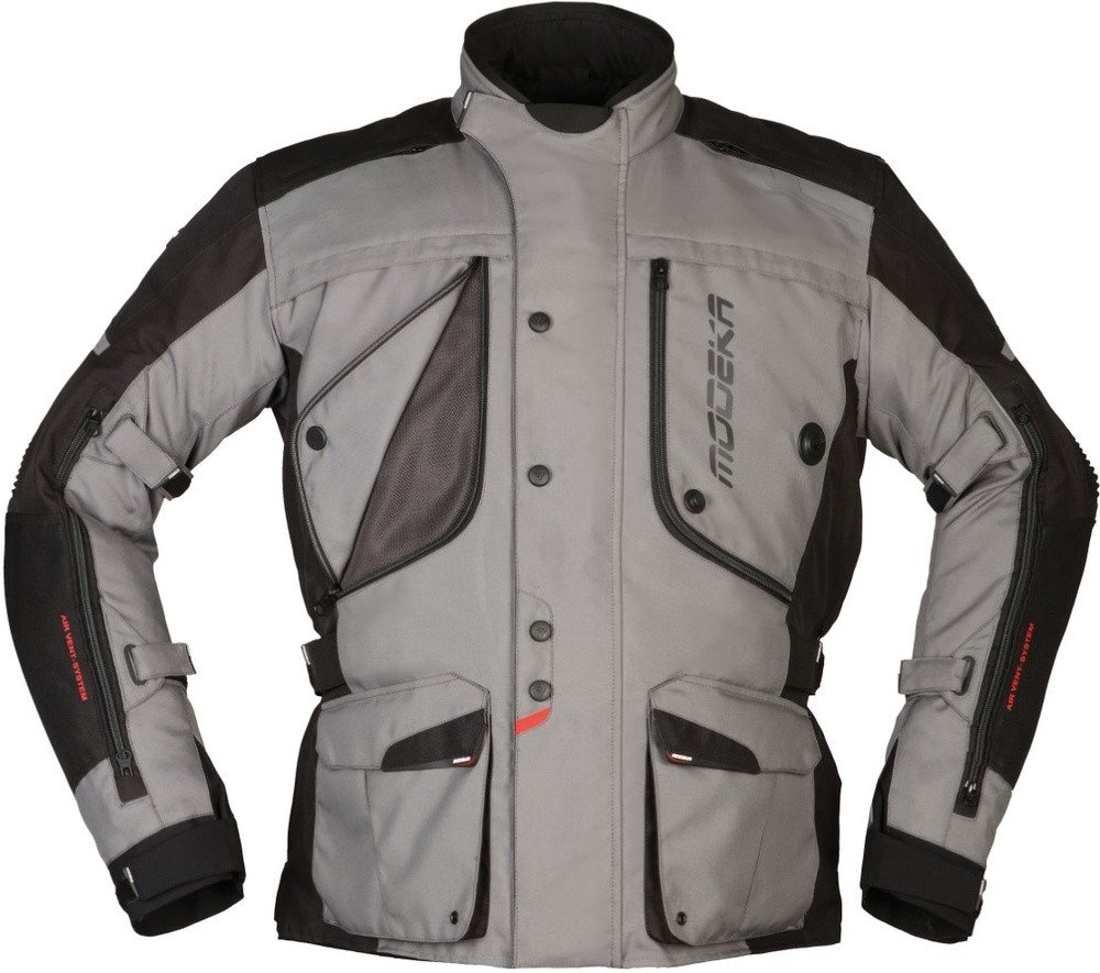 Modeka Motorradjacke Jacke Aeris von Modeka