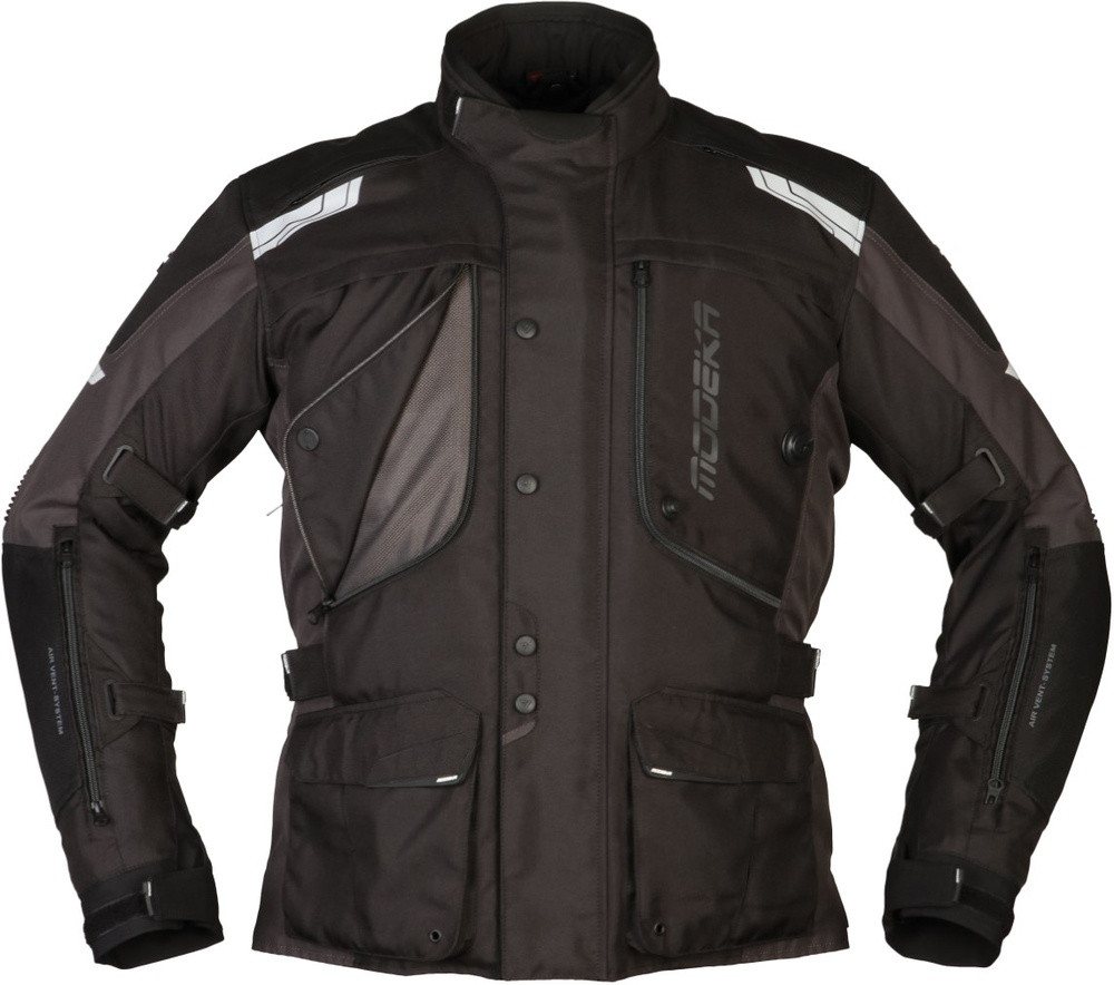 Modeka Motorradjacke Jacke Aeris von Modeka