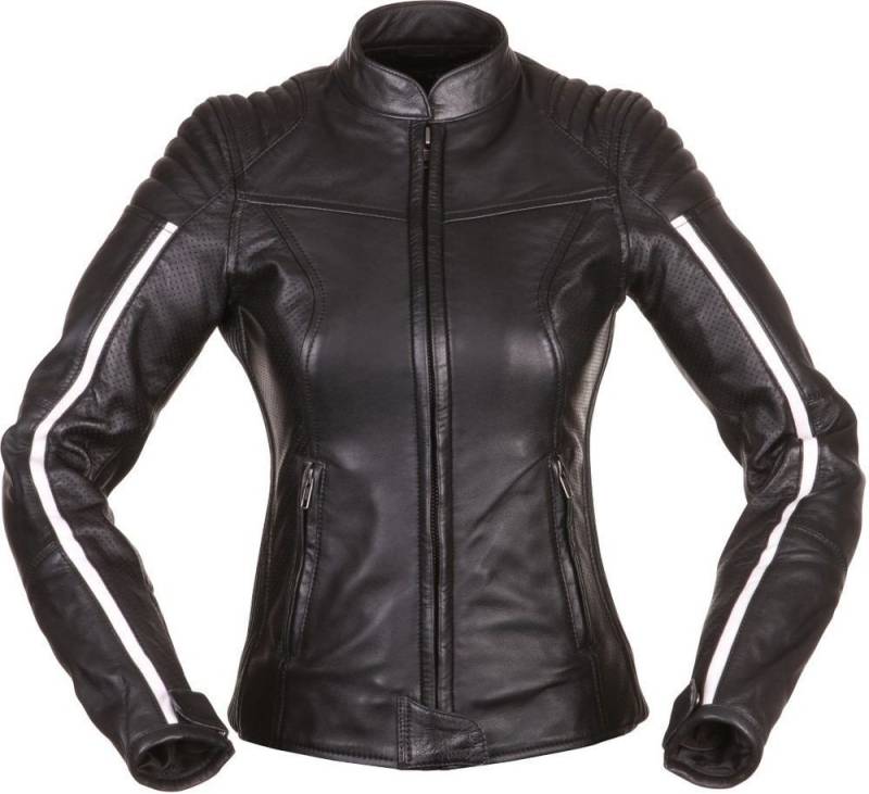 Modeka Motorradjacke Jacke Alva Lady von Modeka