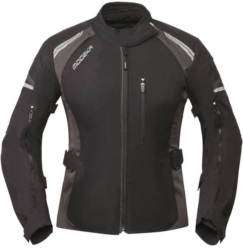 Modeka Motorradjacke Jacke Amberly Lady von Modeka