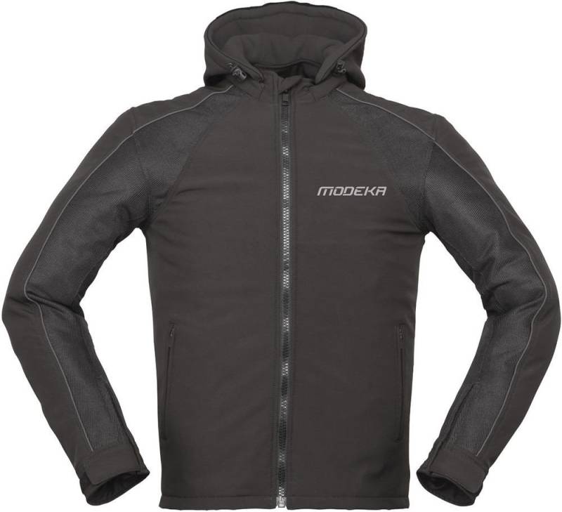 Modeka Motorradjacke Jacke Chuck Air von Modeka