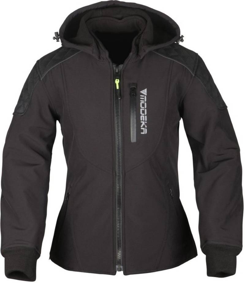 Modeka Motorradjacke Jacke Clarke Lady von Modeka
