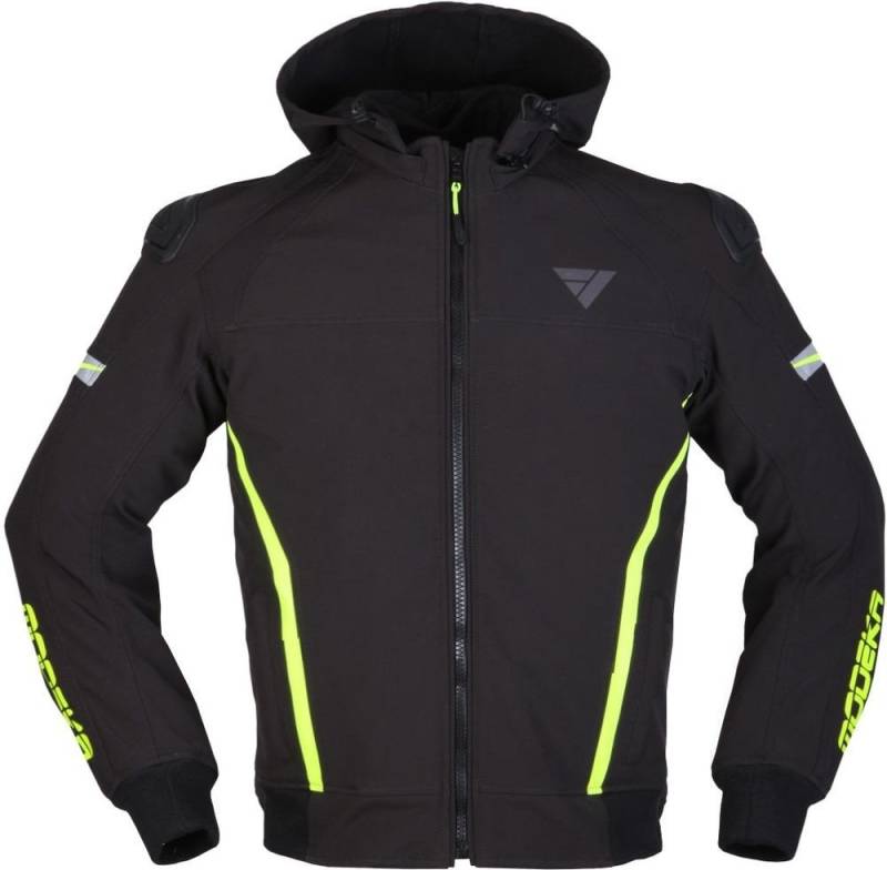 Modeka Motorradjacke Jacke Clarke Sport von Modeka