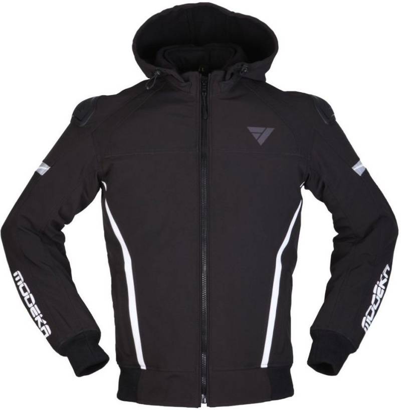 Modeka Motorradjacke Jacke Clarke Sport von Modeka