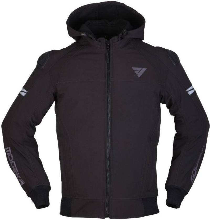 Modeka Motorradjacke Jacke Clarke Sport von Modeka