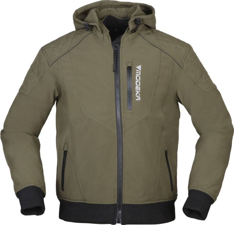 Modeka Motorradjacke Jacke Clarke von Modeka