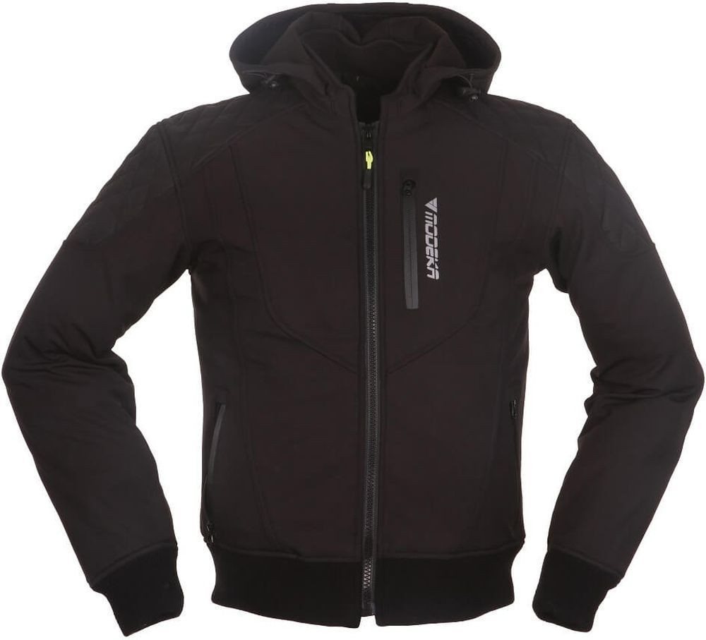 Modeka Motorradjacke Jacke Clarke von Modeka