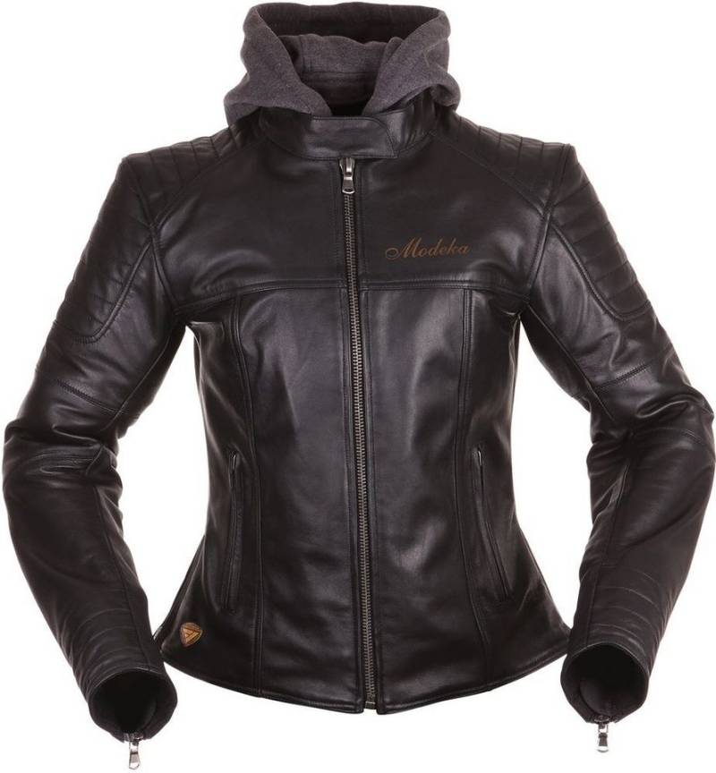 Modeka Motorradjacke Jacke Edda Lady von Modeka