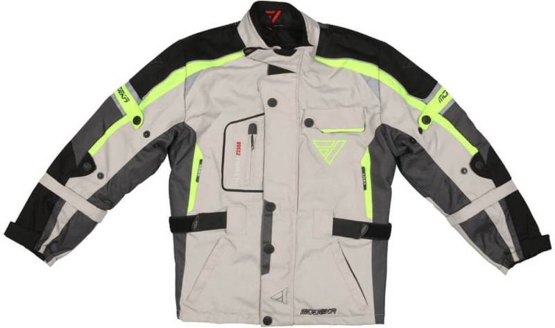 Modeka Motorradjacke Jacke El Chango Kids von Modeka