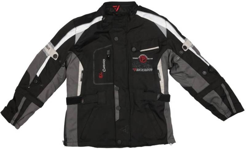 Modeka Motorradjacke Jacke El Chango Kids von Modeka