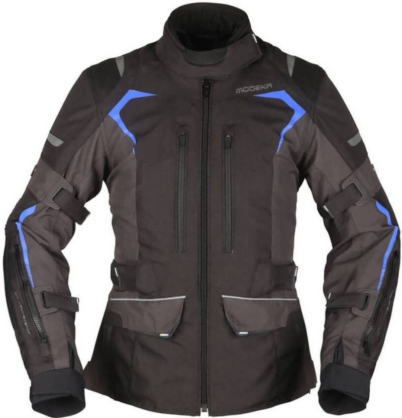 Modeka Motorradjacke Jacke Elaya Lady von Modeka