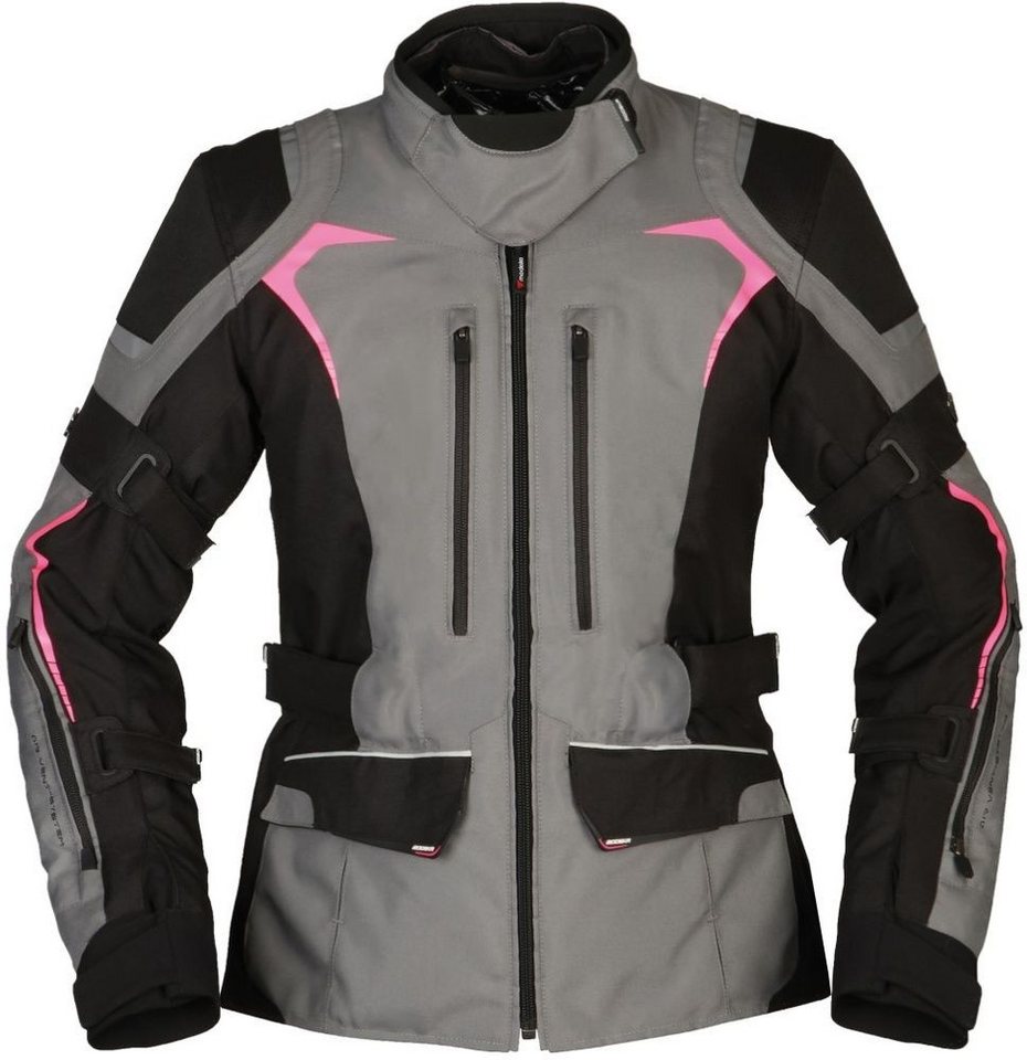 Modeka Motorradjacke Jacke Elaya Lady von Modeka