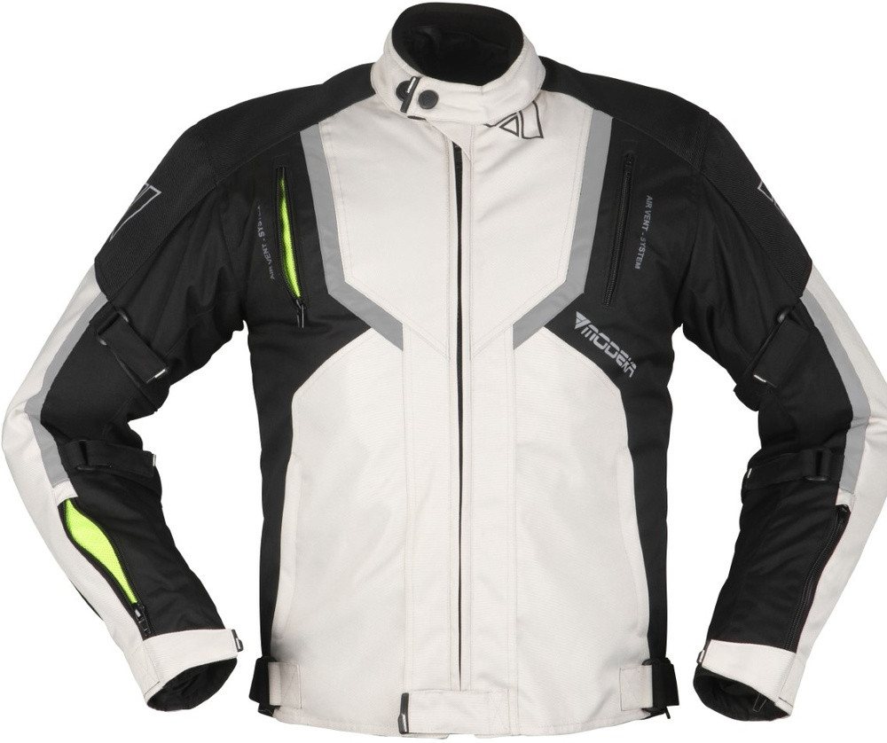 Modeka Motorradjacke Jacke Eloy Modeka Motorradjacke Jacke Eloy von Modeka