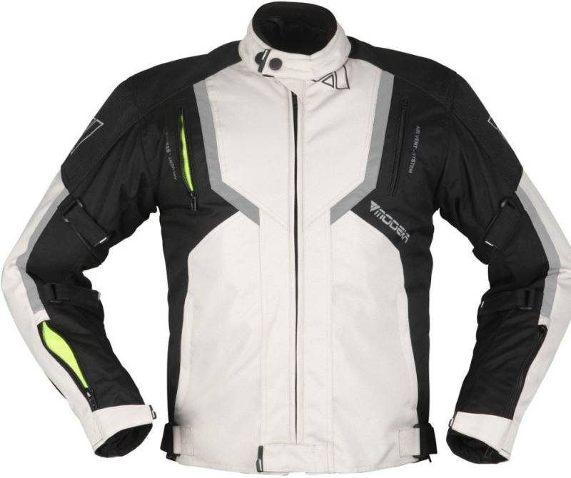 Modeka Motorradjacke Jacke Eloy von Modeka