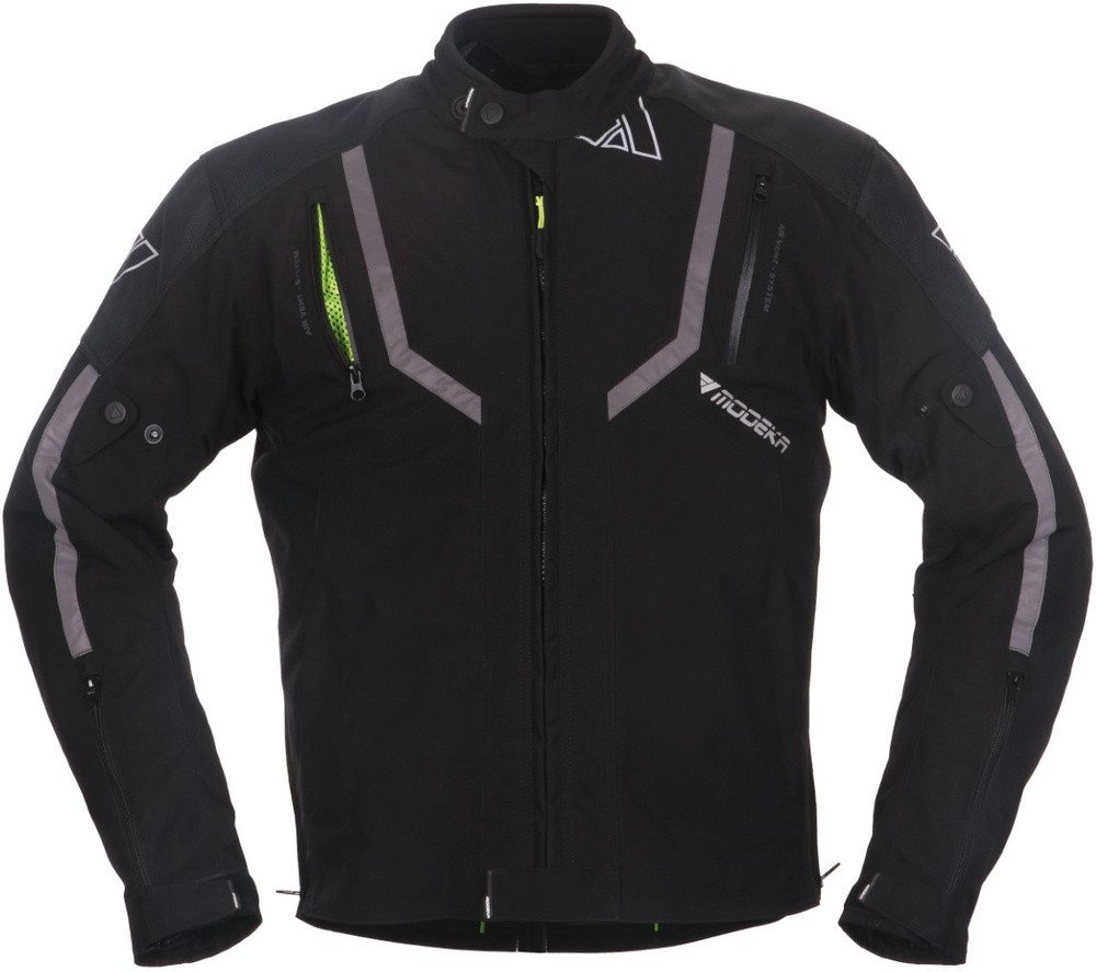 Modeka Motorradjacke Jacke Eloy von Modeka