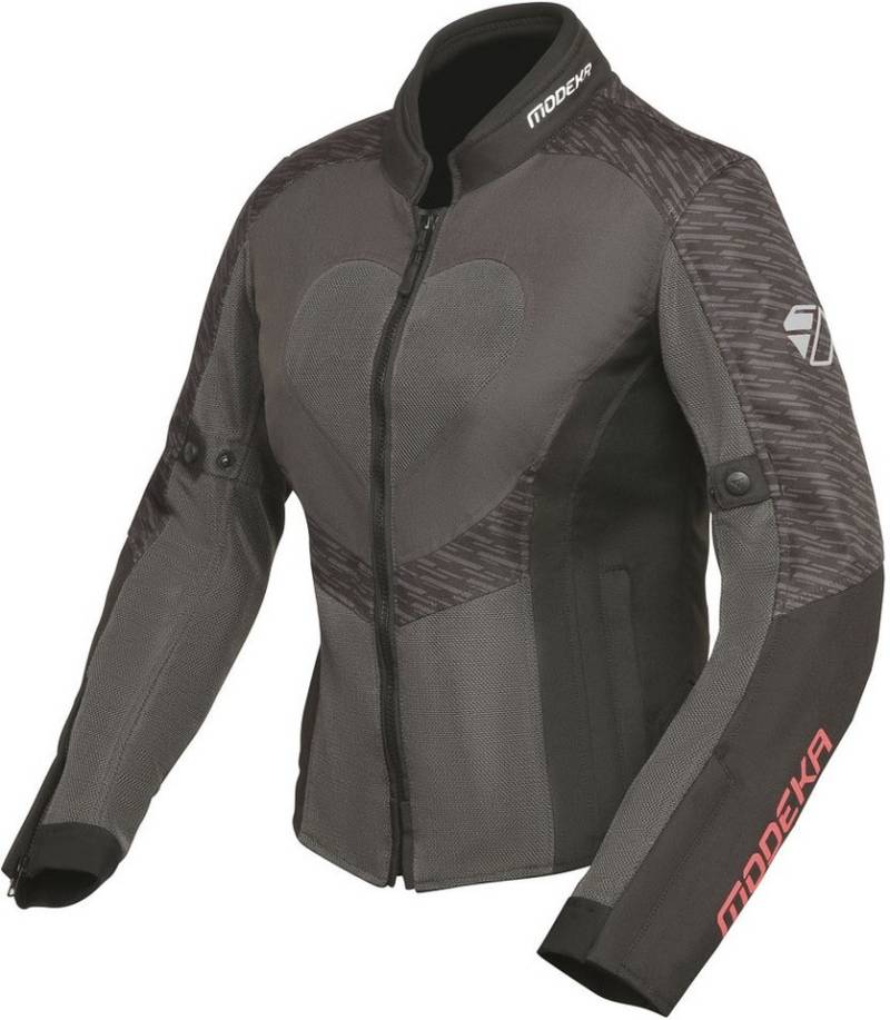 Modeka Motorradjacke Jacke Emma Air Lady von Modeka