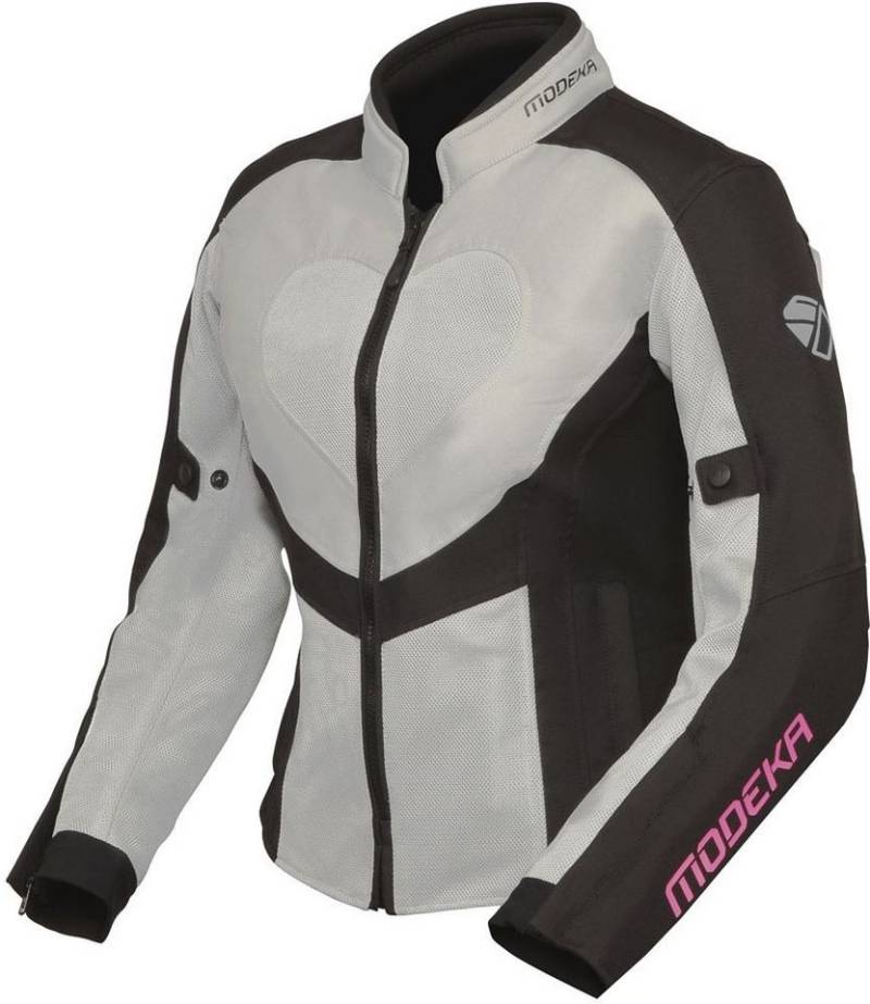 Modeka Motorradjacke Jacke Emma Air Lady von Modeka