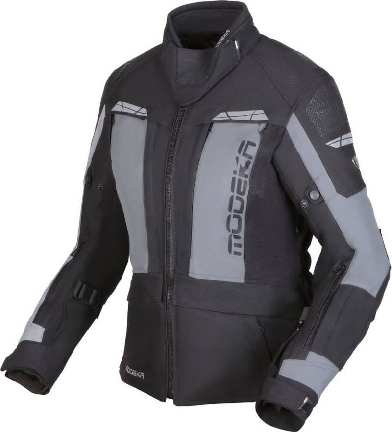 Modeka Motorradjacke Jacke Hydron Lady von Modeka