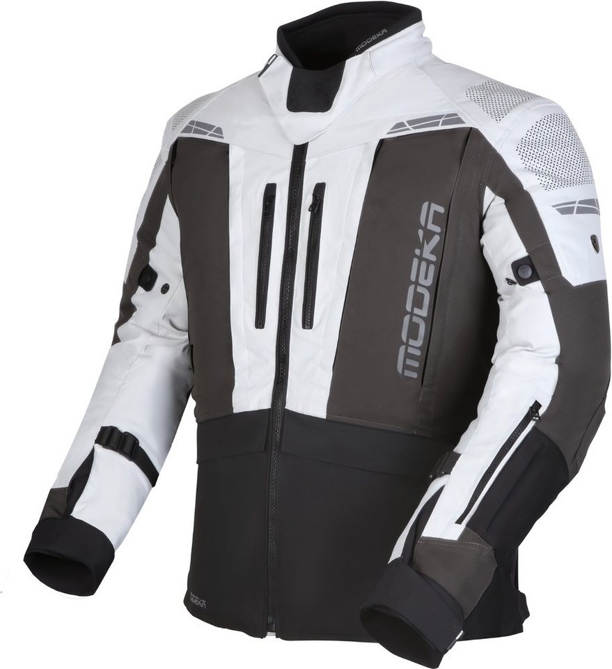 Modeka Motorradjacke Jacke Hydron Modeka Motorradjacke Jacke Hydron von Modeka