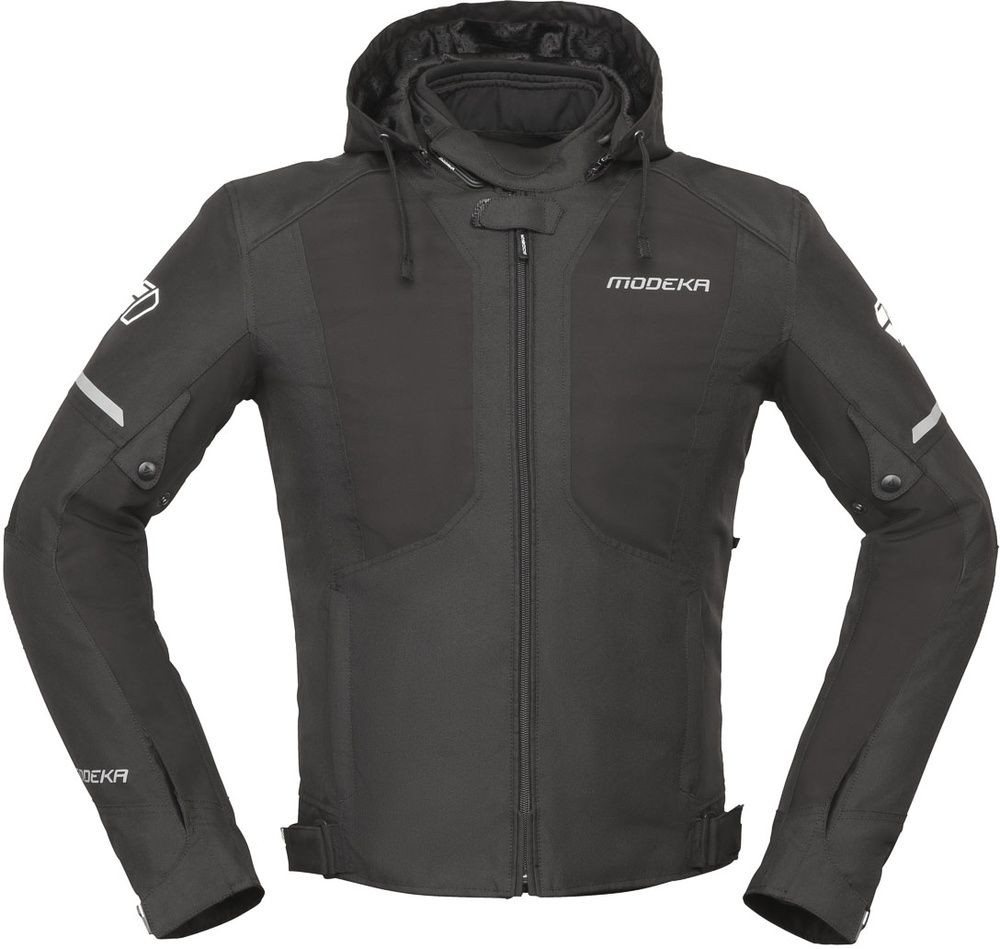 Modeka Motorradjacke Jacke Jakson von Modeka