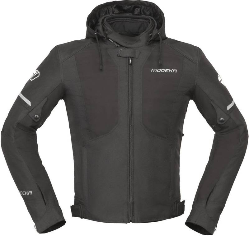 Modeka Motorradjacke Jacke Jakson von Modeka