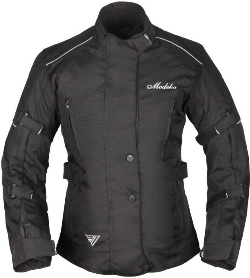 Modeka Motorradjacke Jacke Janika Lady von Modeka