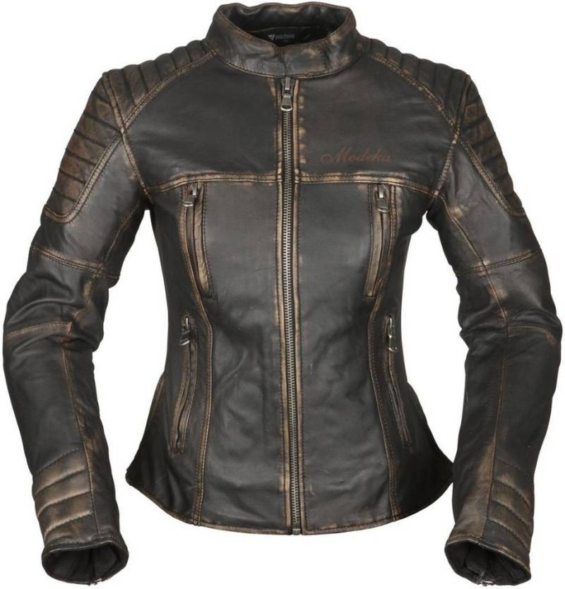 Modeka Motorradjacke Jacke Kalea Lady von Modeka