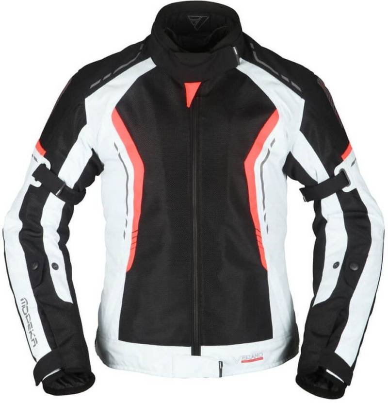 Modeka Motorradjacke Jacke Khao Air Lady von Modeka
