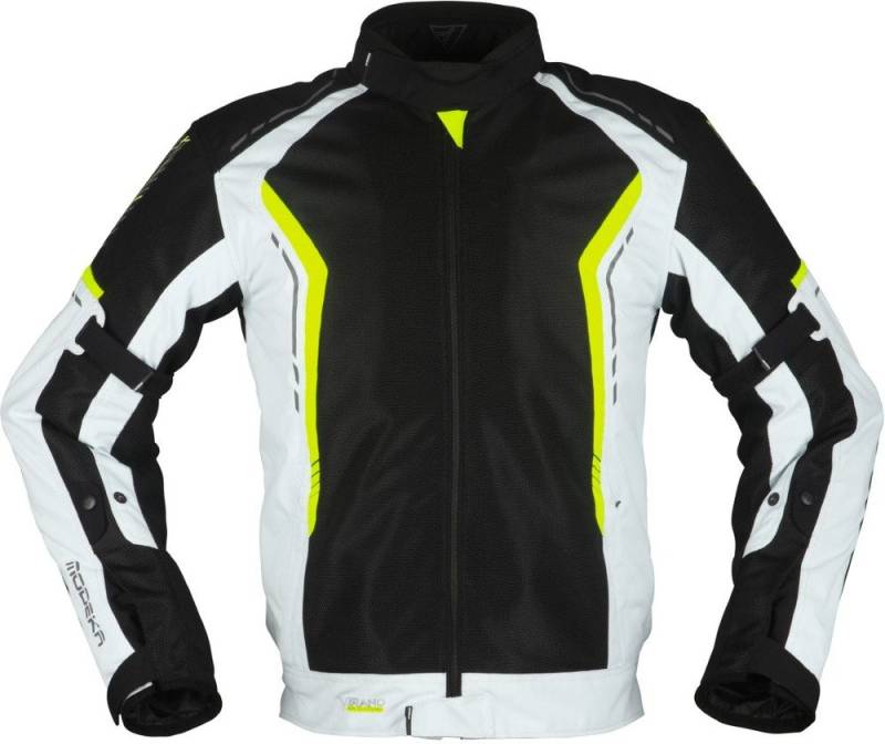 Modeka Motorradjacke Jacke Khao Air von Modeka