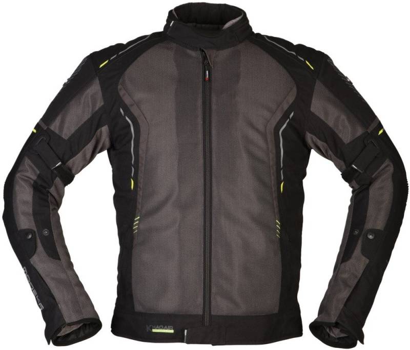 Modeka Motorradjacke Jacke Khao Air von Modeka
