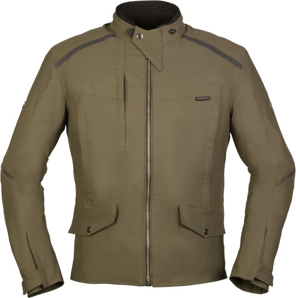 Modeka Motorradjacke Jacke Kommander von Modeka