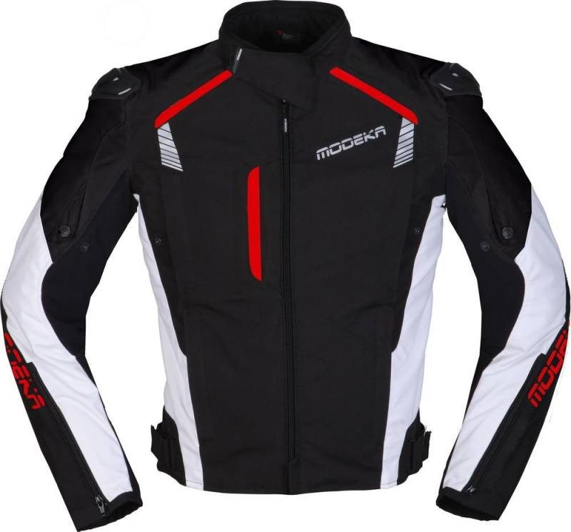 Modeka Motorradjacke Jacke Lineos von Modeka