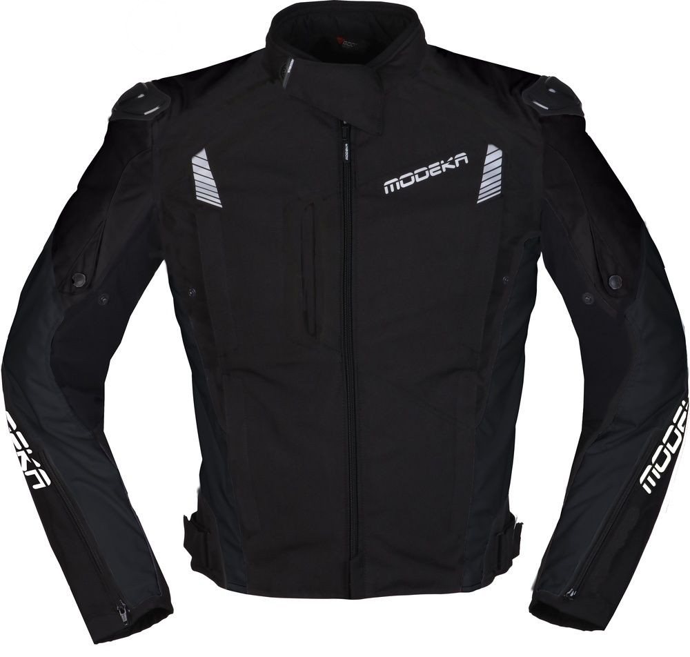 Modeka Motorradjacke Jacke Lineos von Modeka