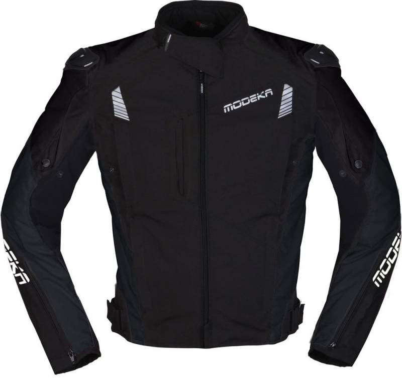 Modeka Motorradjacke Jacke Lineos von Modeka
