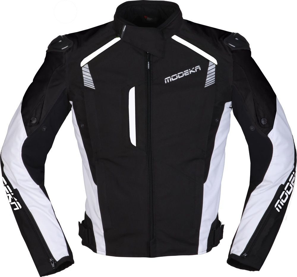 Modeka Motorradjacke Jacke Lineos von Modeka